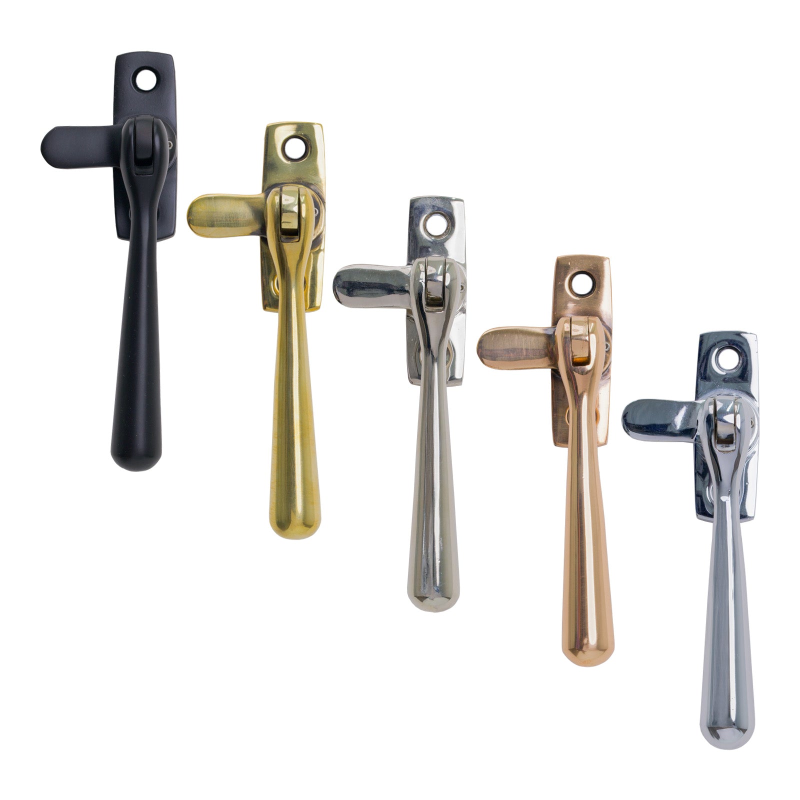 Window Fasteners | From The Anvil | Suffolk Latch Company