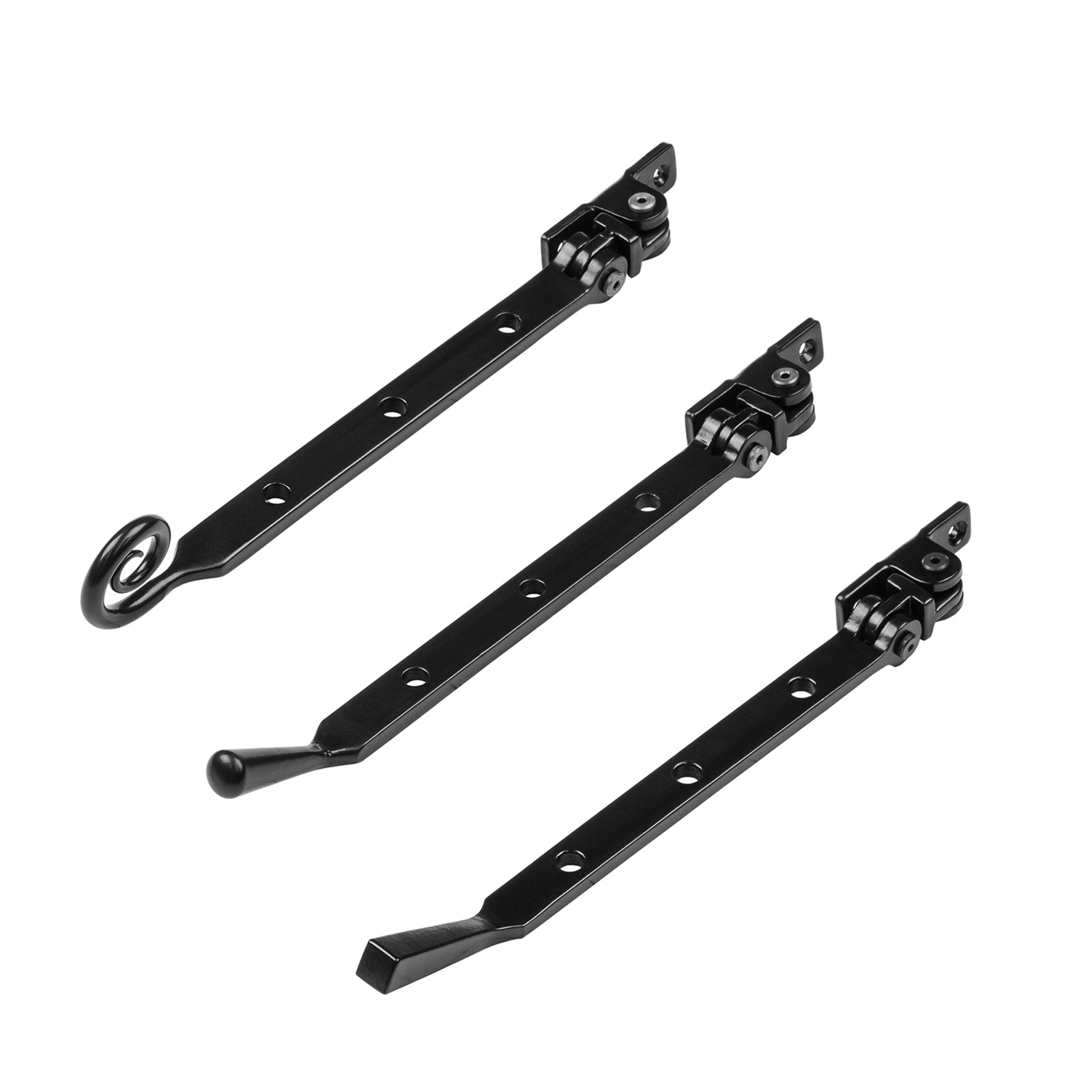 Window Stays With Armor-Coat | Casement Windows