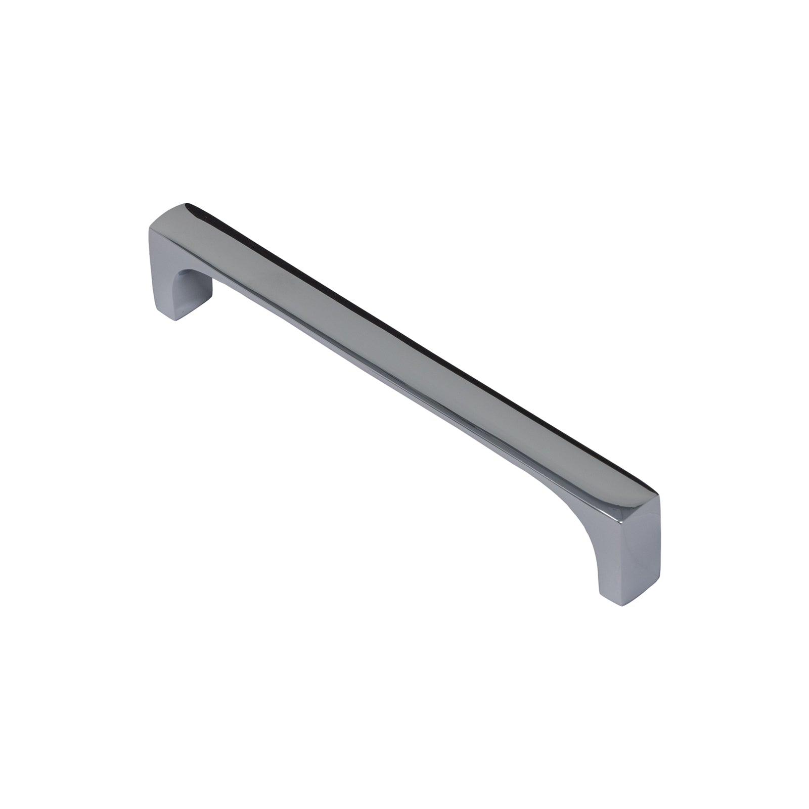 Chrome Pull Handle 134mm SHOW