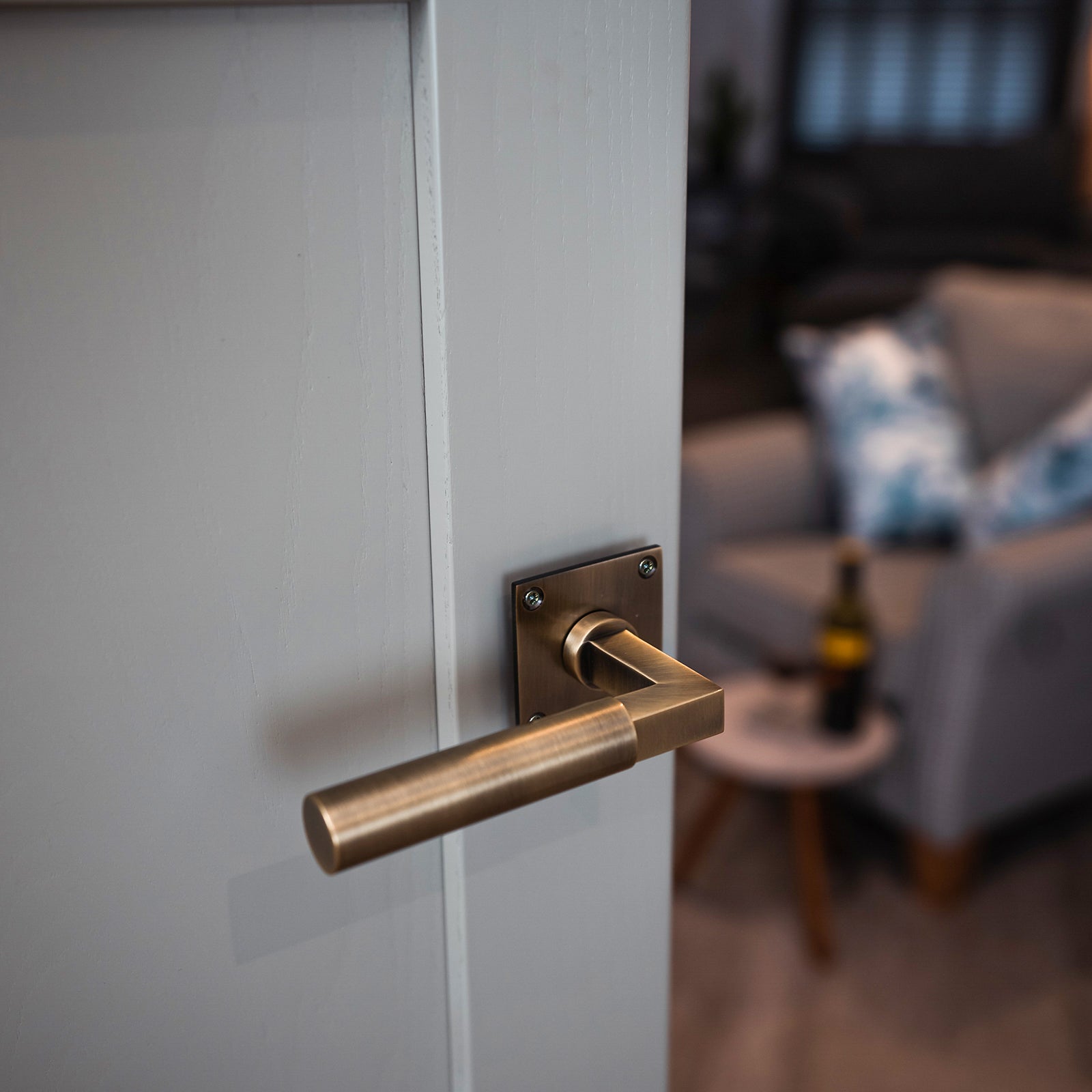 External Door Handles Weather Proof Suffolk Latch Company
