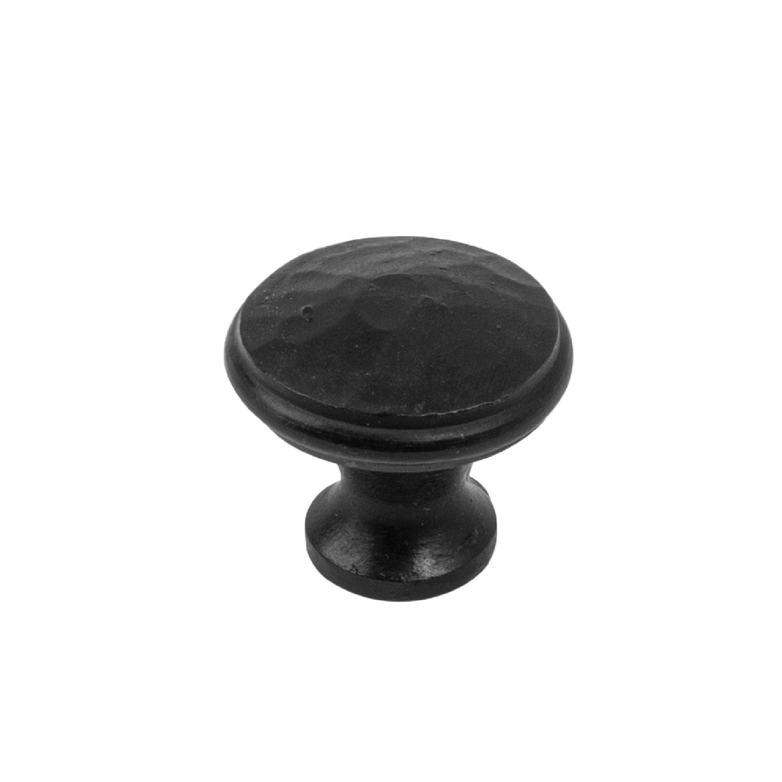 black beeswax cupboard knob