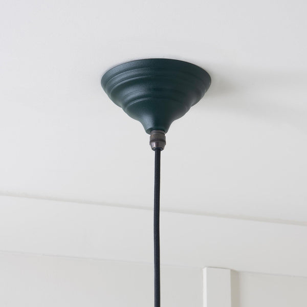 SHOW SHOW Close Up Image of Ceiling Rose For Harborne Ceiling Light in Dingle