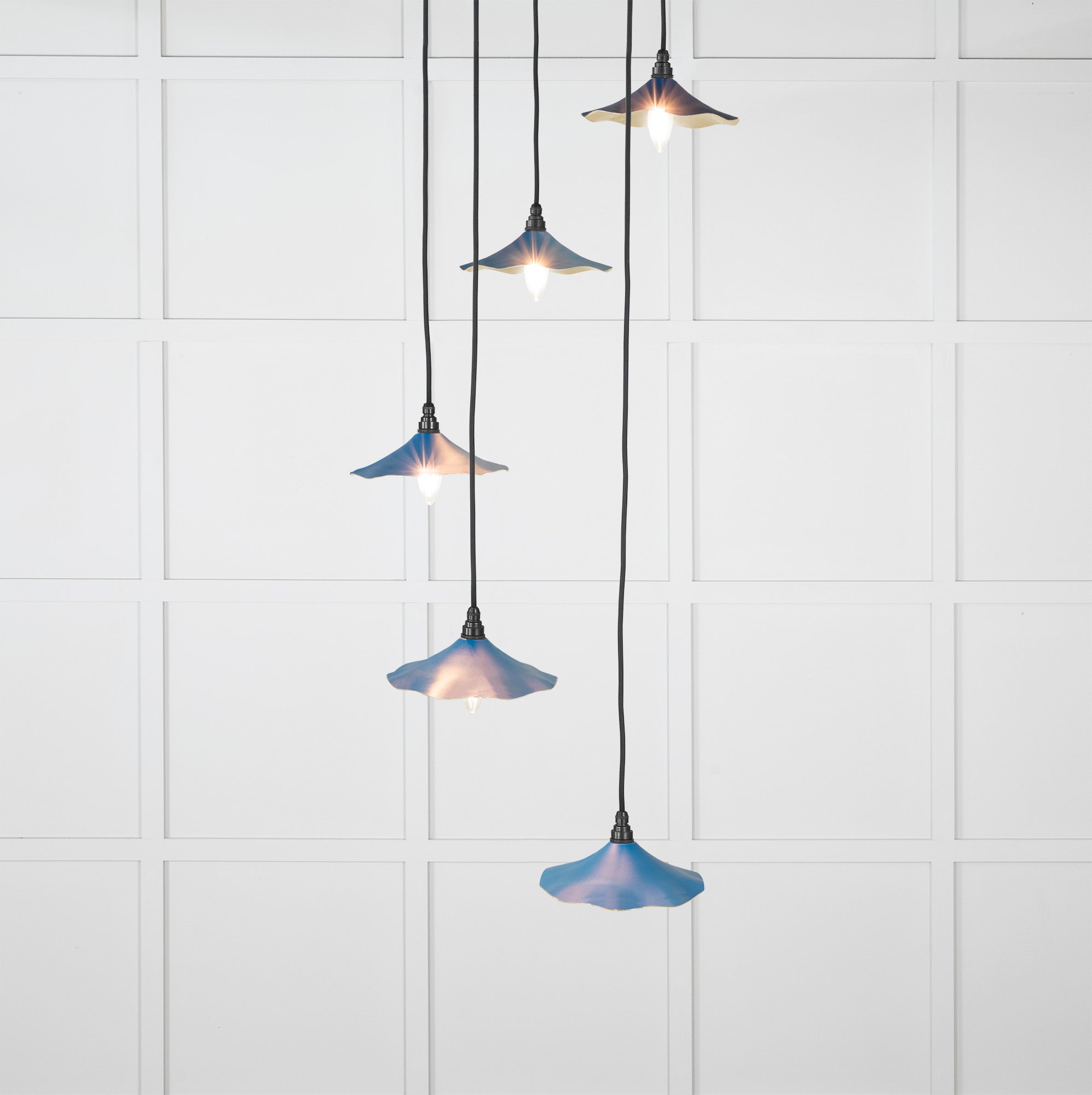 Flora Elan Mesh