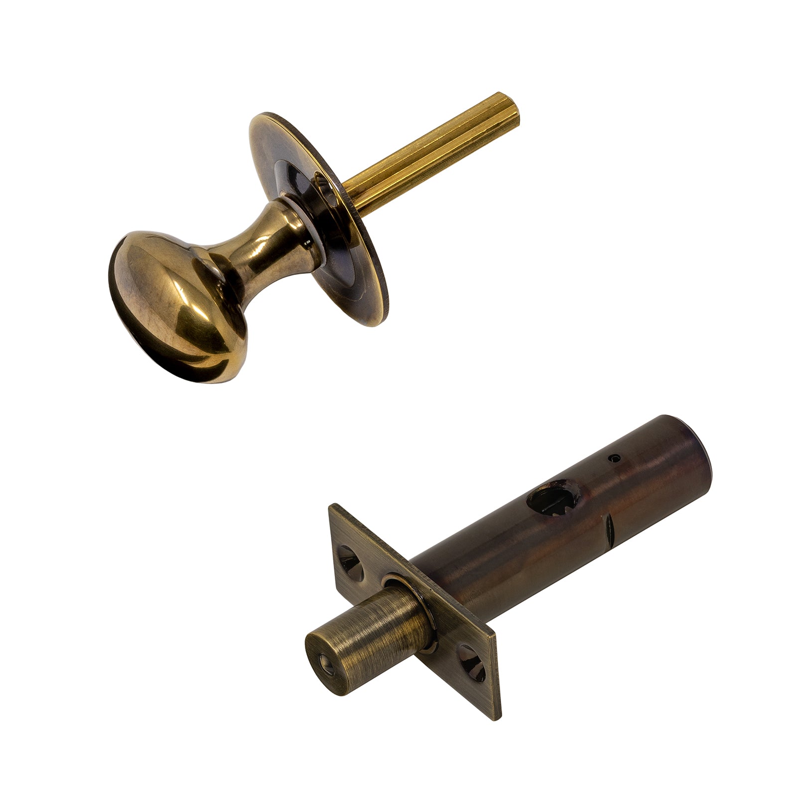 Rack Bolts | Thumb Turn Lock | Door Security Bolts