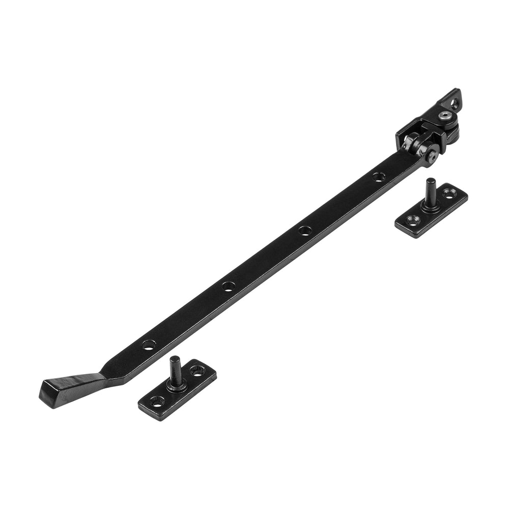 Window Stay Types Window Stays With Armor-Coat | Casement Windows