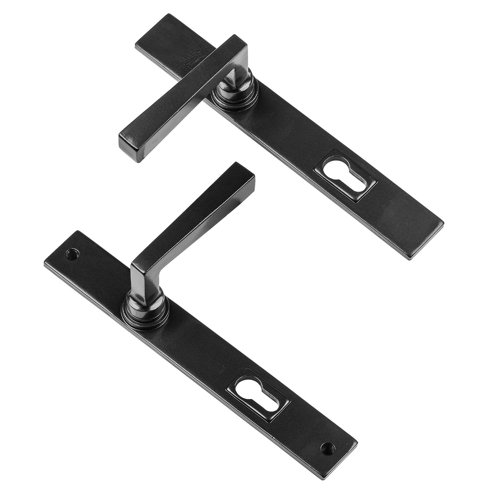 Arundel Multipoint Entry door handles SHOW