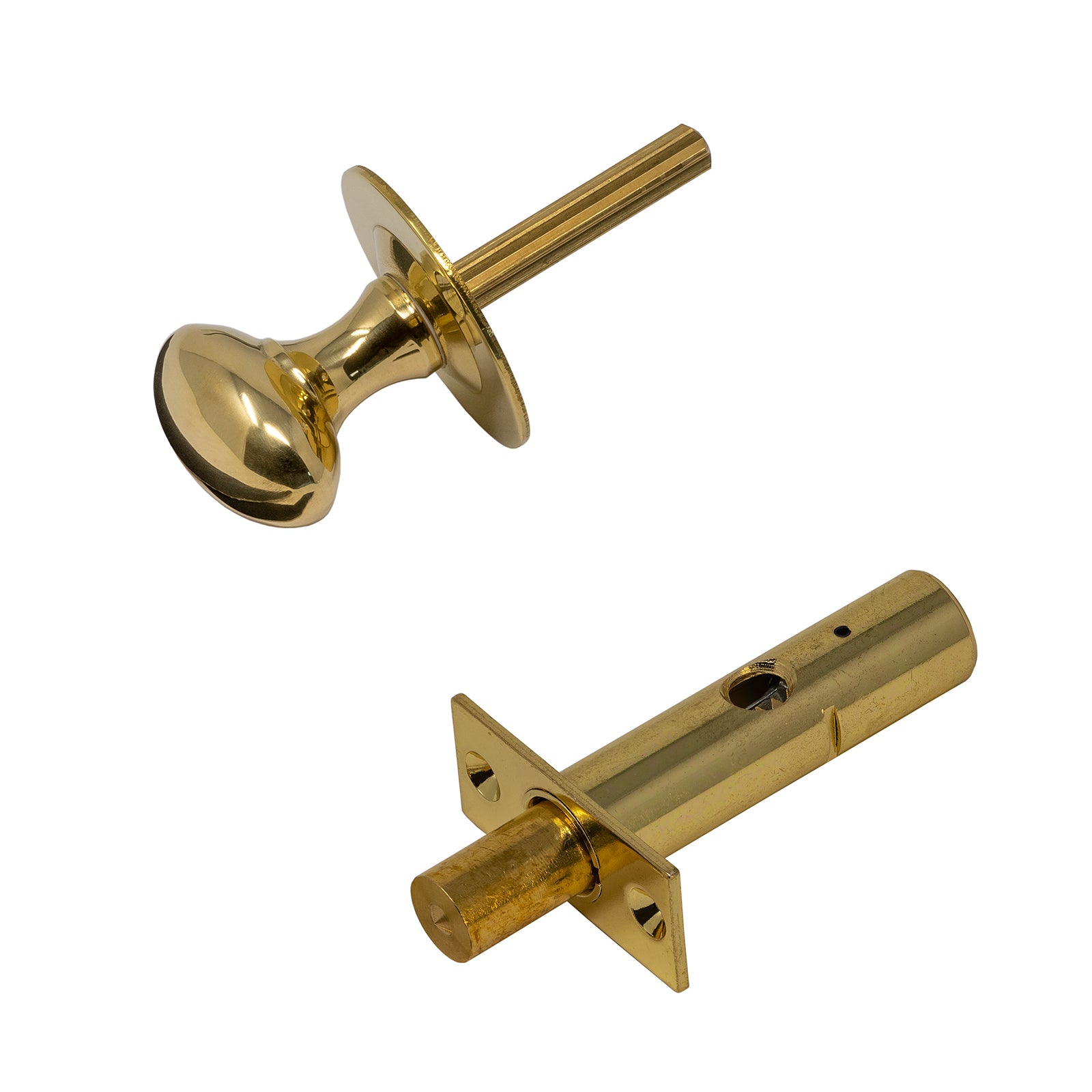 Rack Bolts | Thumb Turn Lock | Door Security Bolts