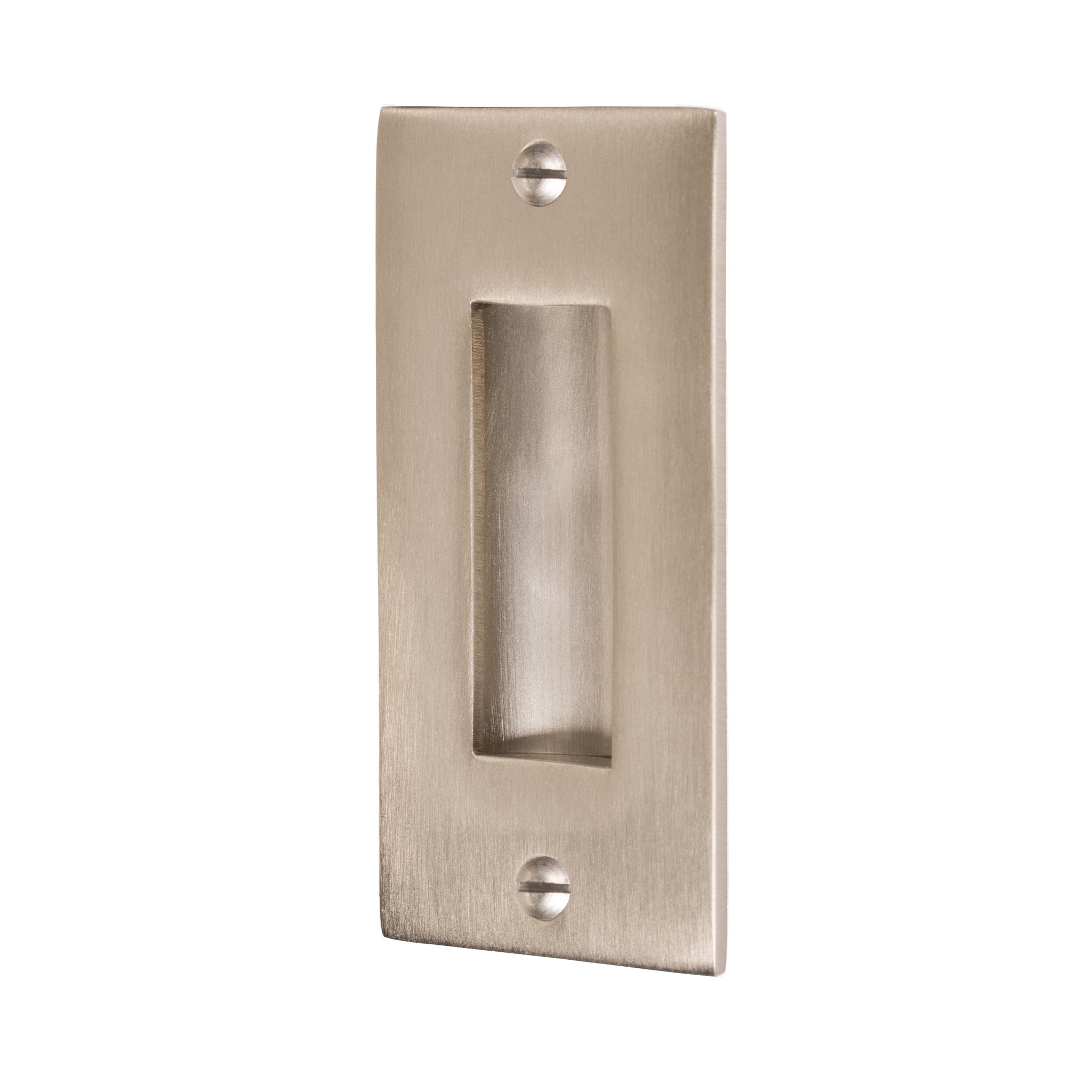 traditional pocket door handle SHOW
