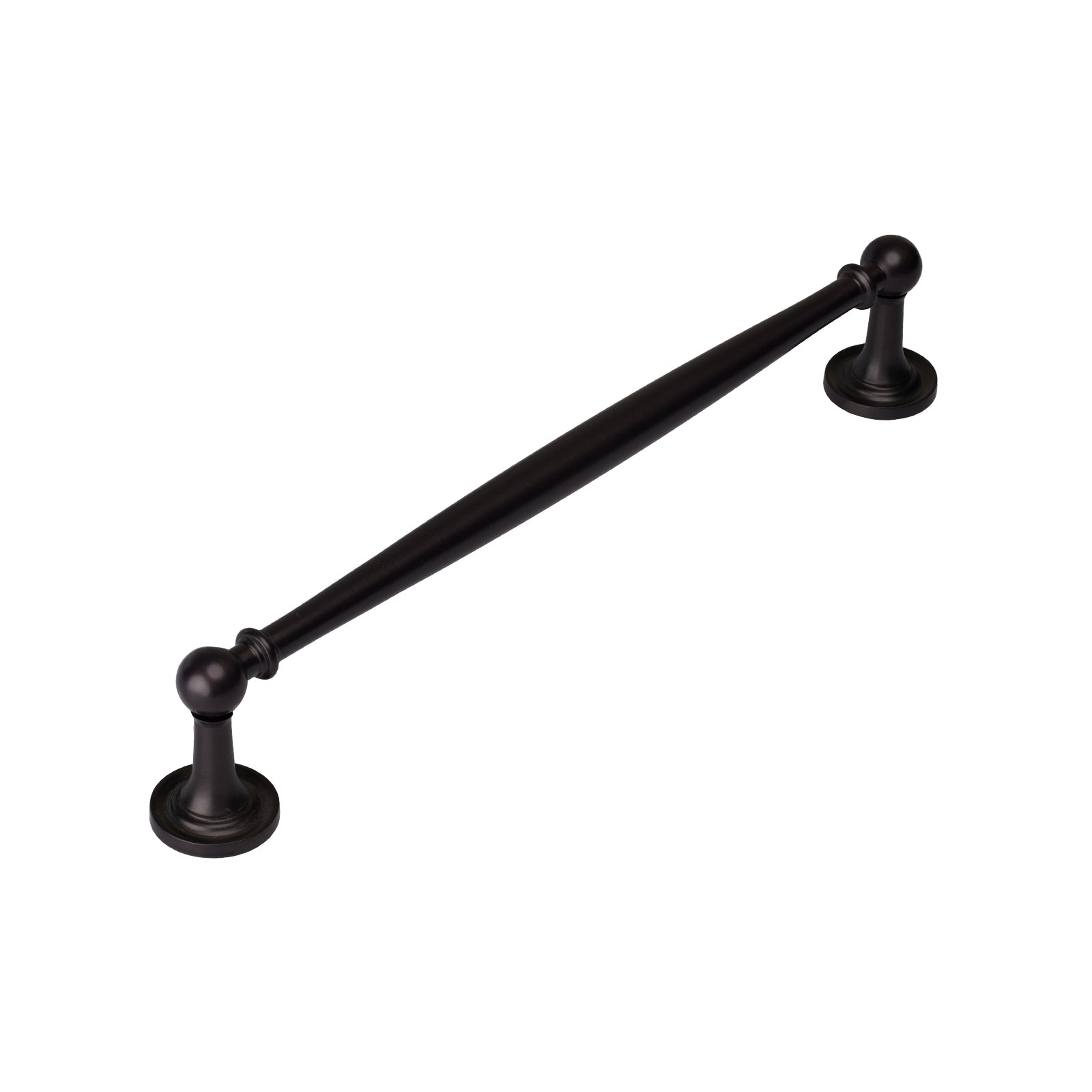 matt bronze pull handle