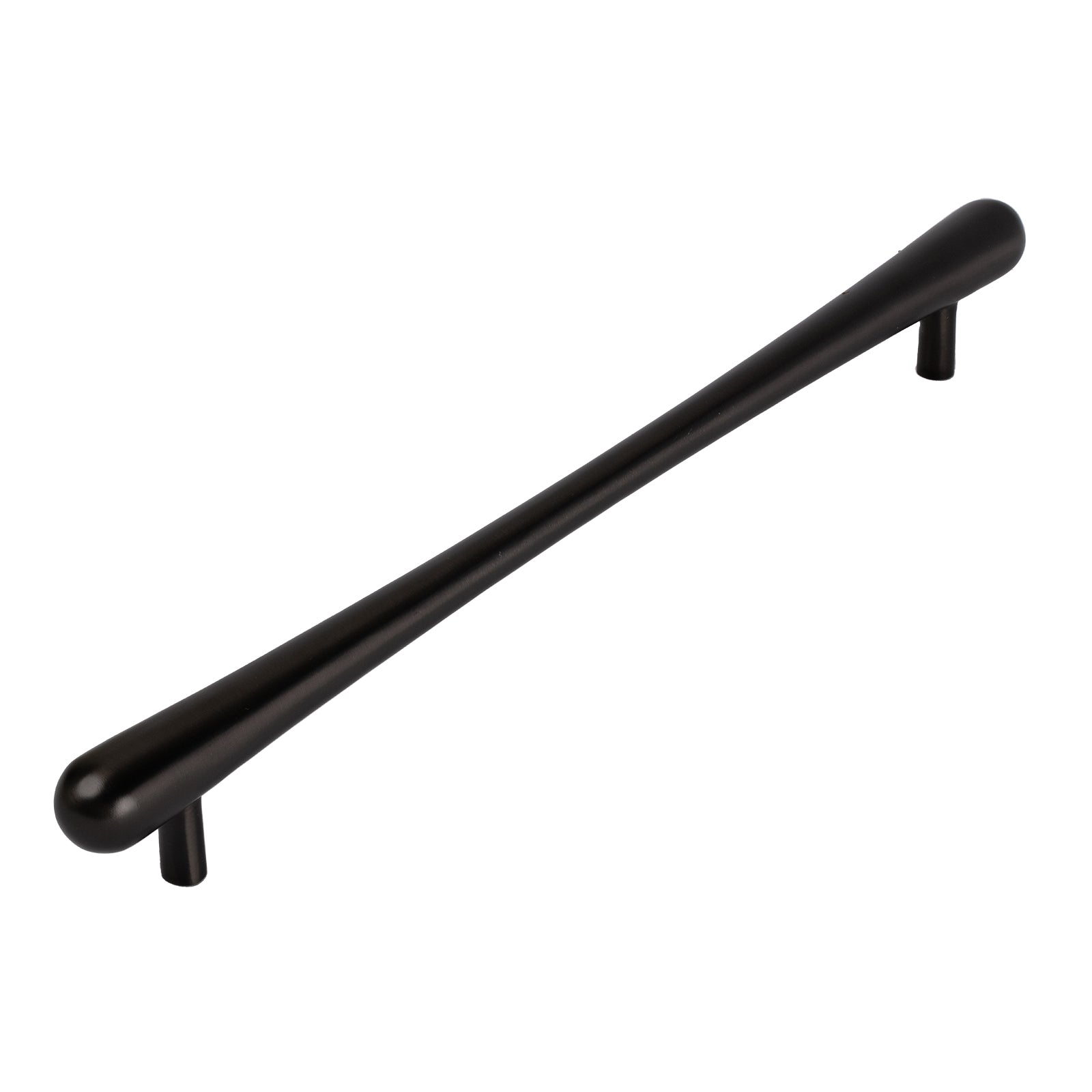 bronze modern pull handle, kitchen cabinet handle, long bar handle