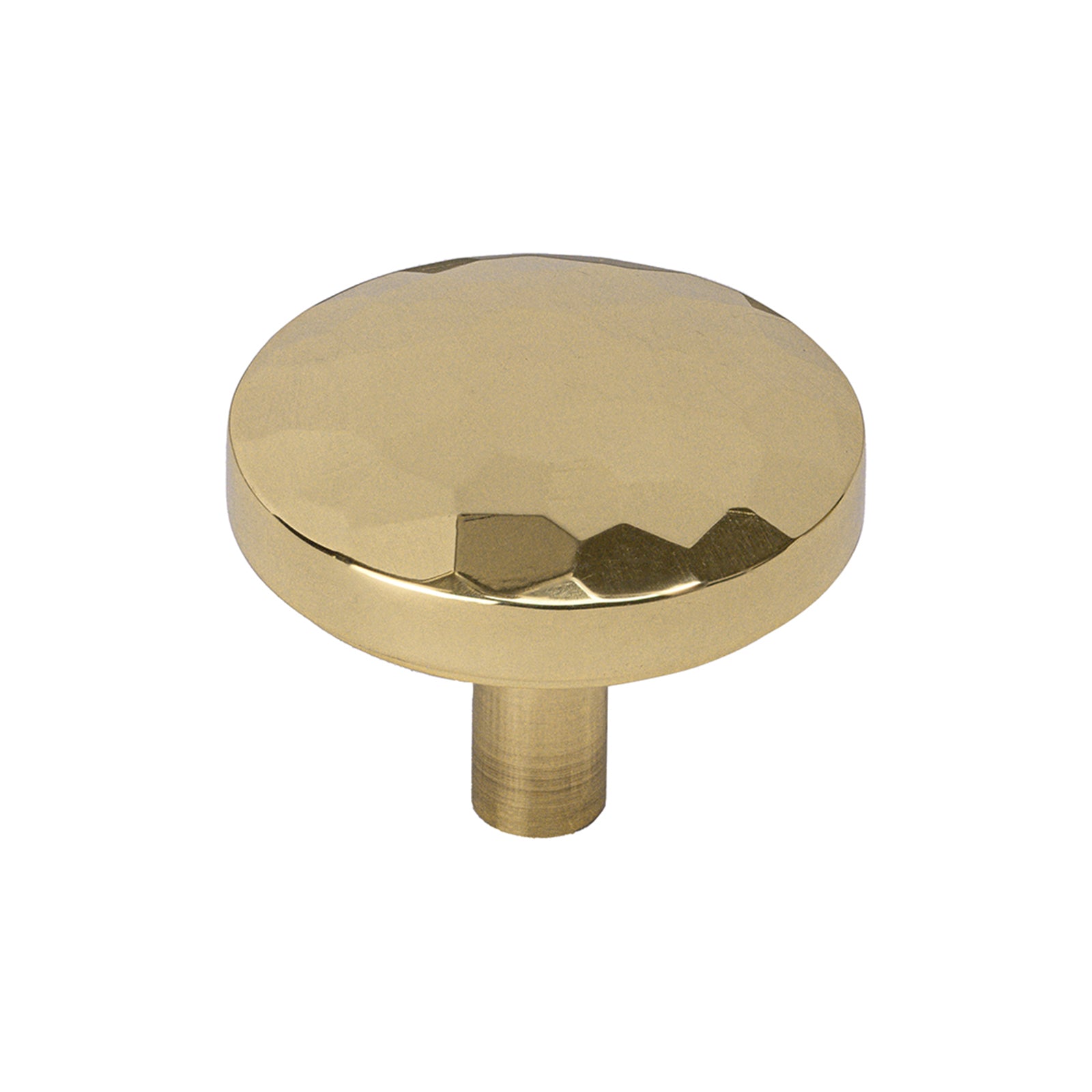 polished brass beaten cabinet knobs, kitchen cabinet knobs
