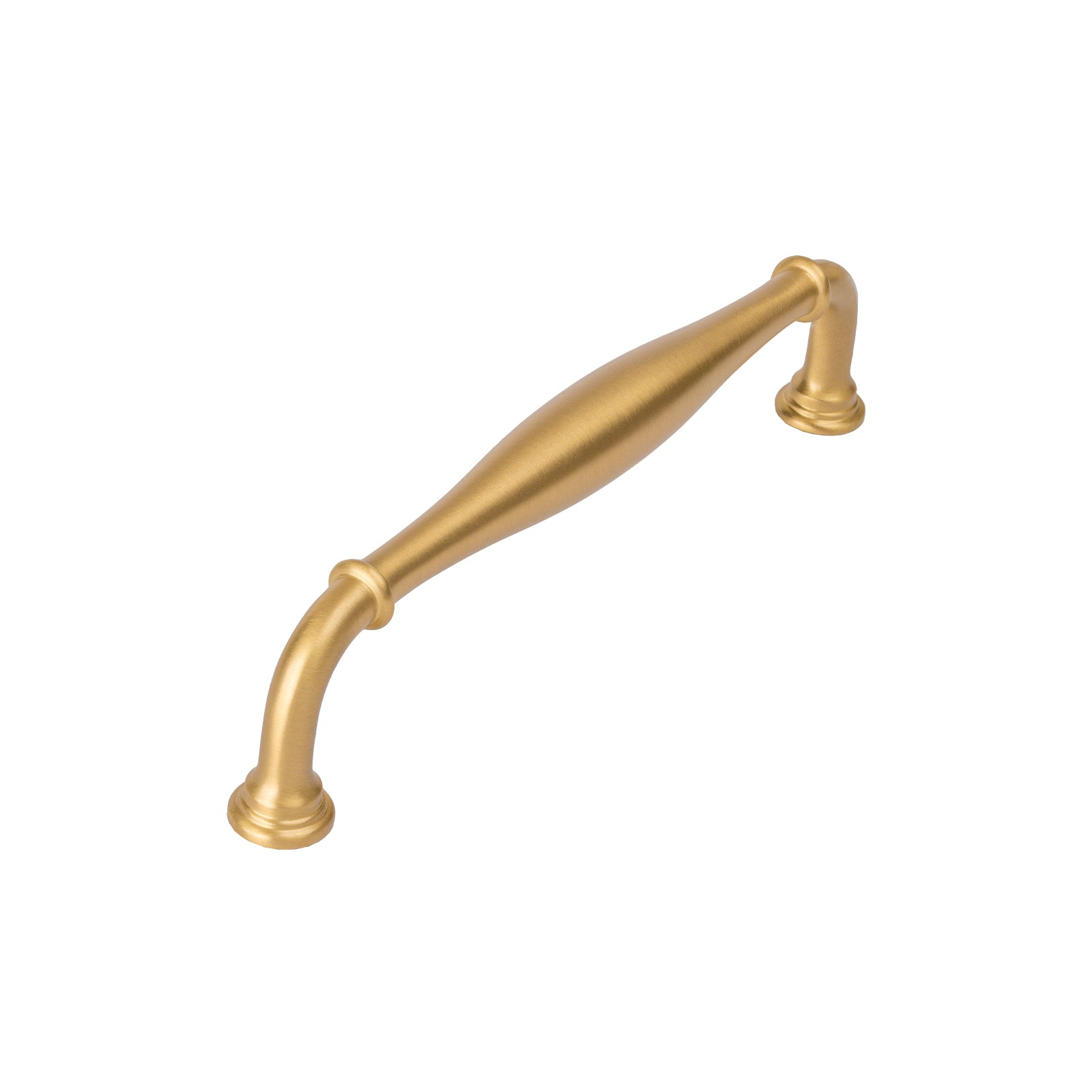 satin brass traditional pull handles, wardrobe handles, kitchen cupboard handles