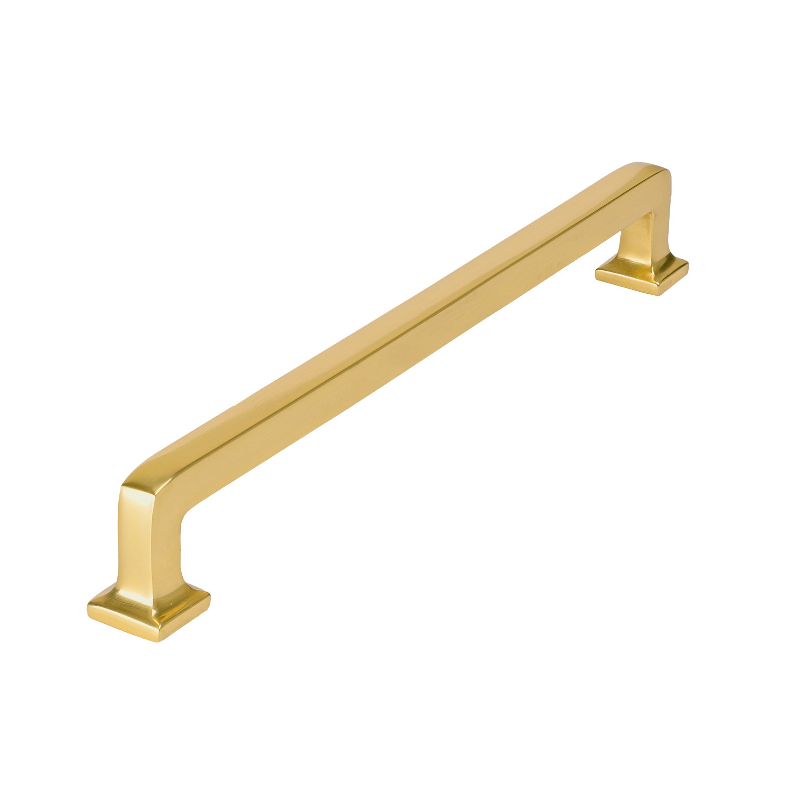 brass kitchen cupboard handle