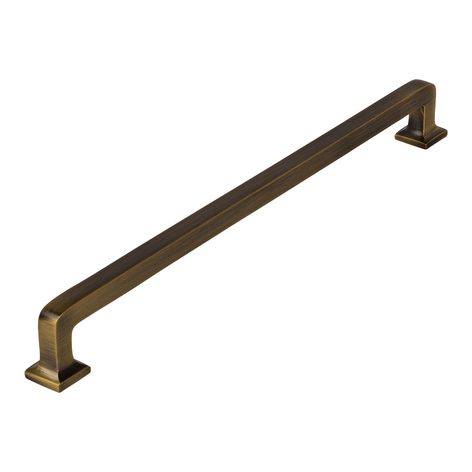 antique brass kitchen cupboard handle