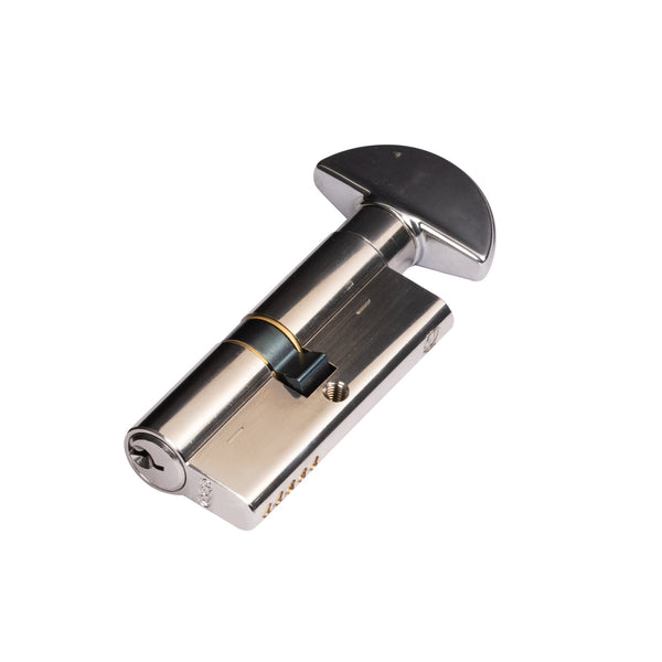 euro 5 pin key to turn euro cylinder lock, AGB locks