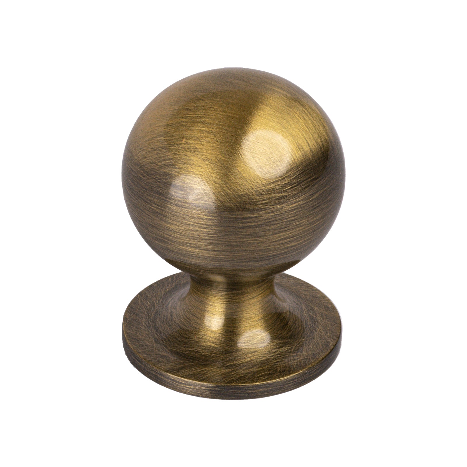 ball cabinet knob for kitchen cupboards and drawers