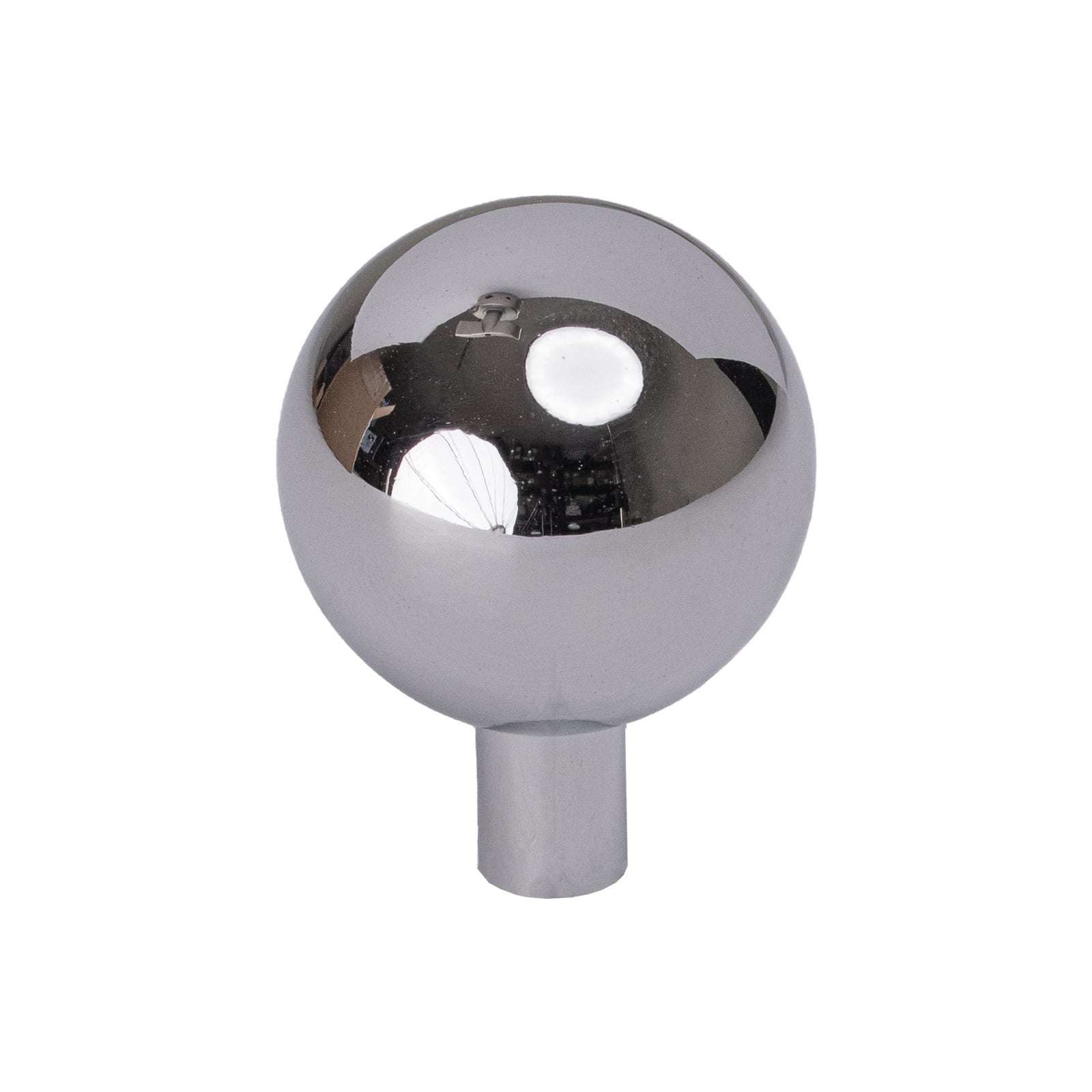 chrome ball cabinet knobs, kitchen cupbard knobs, cabinet hardware SHOW