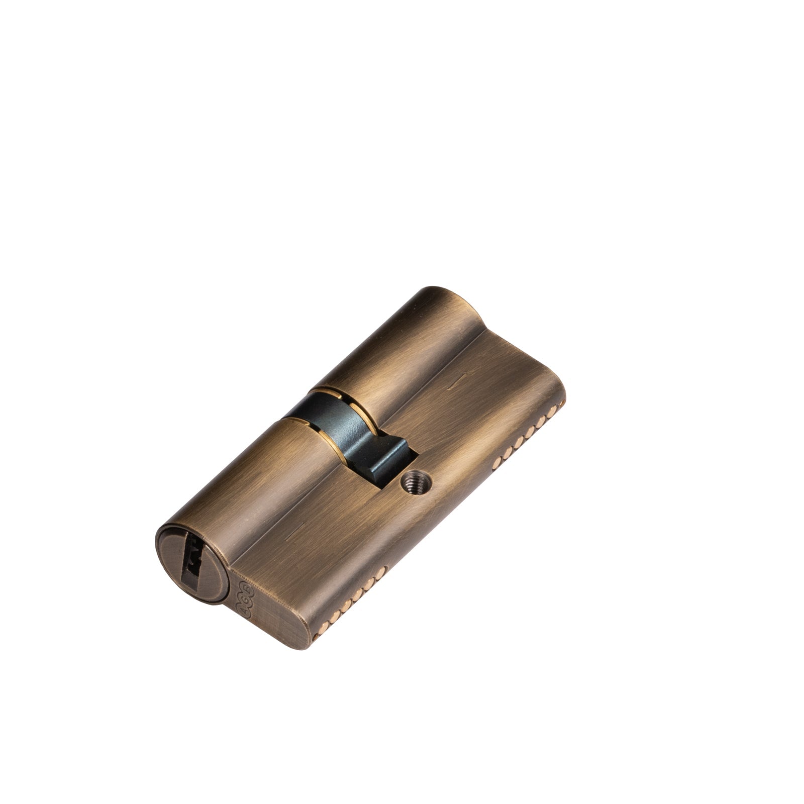 antiwue brass maximum security Euro Cylinder Lock  70mm SHOW