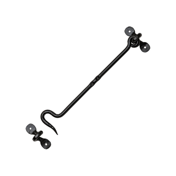 shepherds crook latch hook 12" SHOW