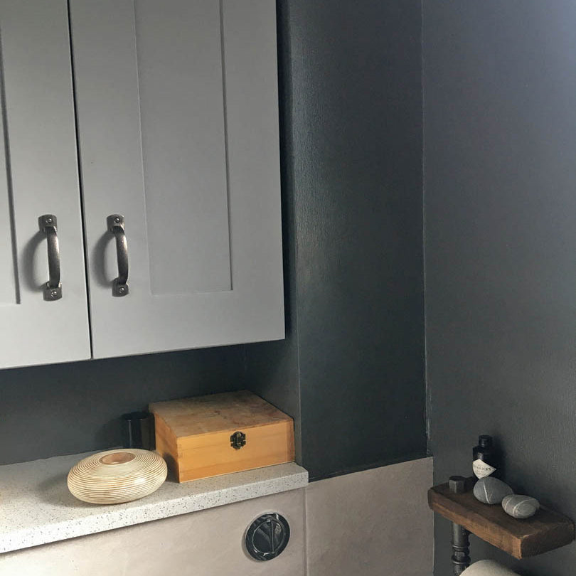 Kitchen cupboard handles SHOW