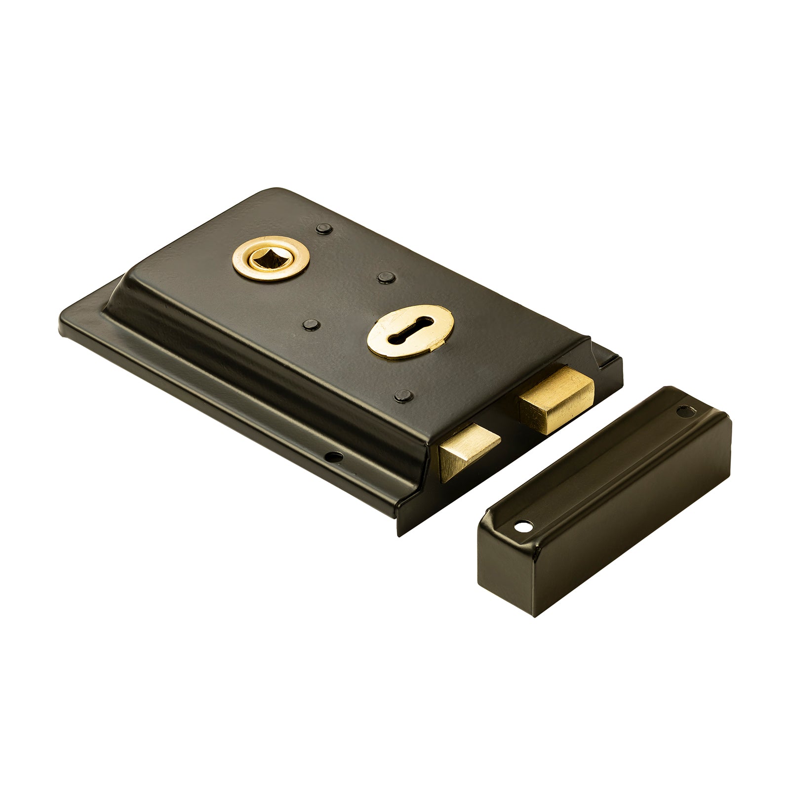 Why Choose A Rim Lock? | What is a Rim Lock?