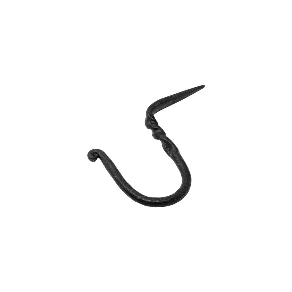 Cup Hooks, Cast Iron Cup Hooks