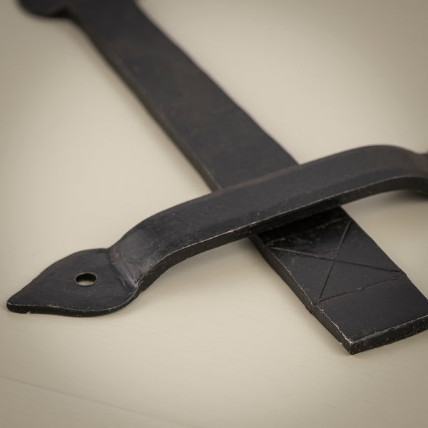 suffolk latch fitting 