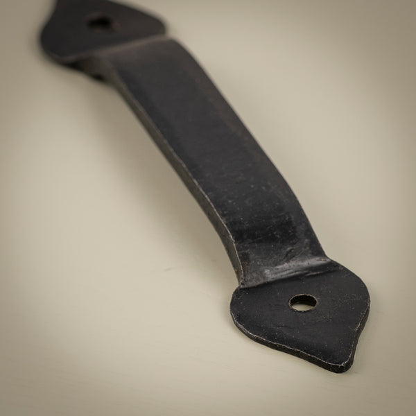 suffolk latch staple 