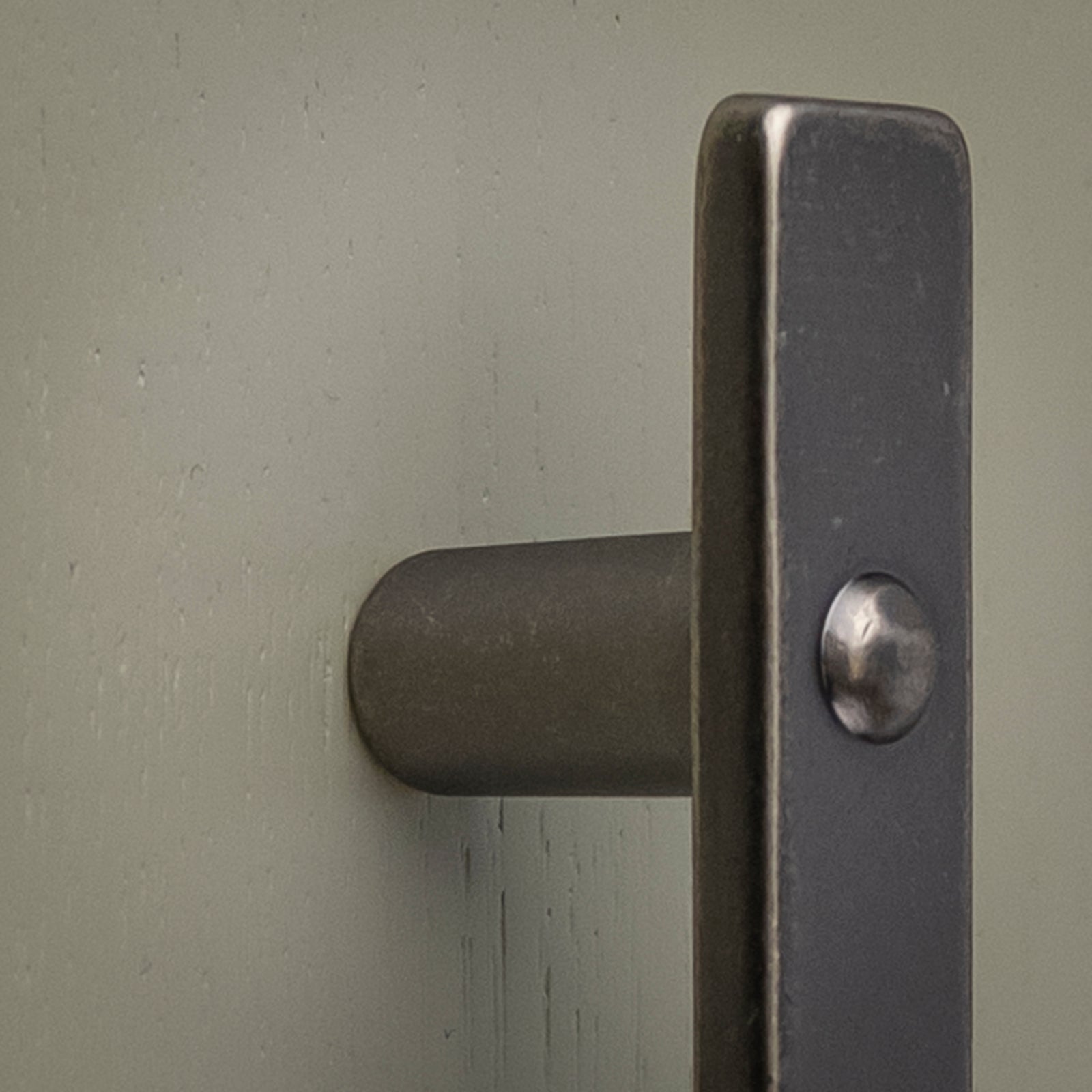 Modern cupboard handle SHOW