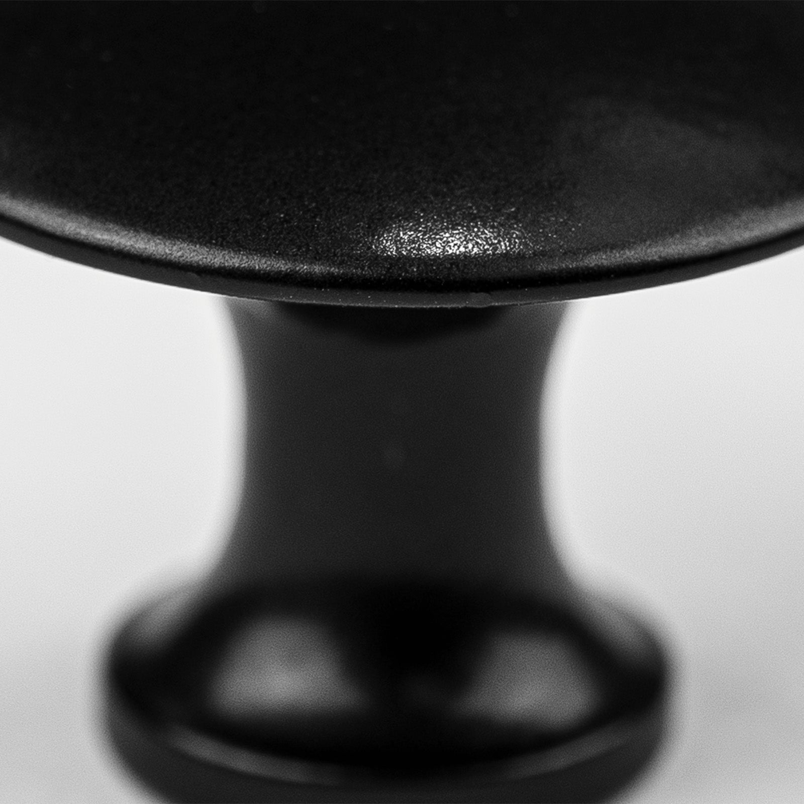 Black Cupboard Knob detail SHOW