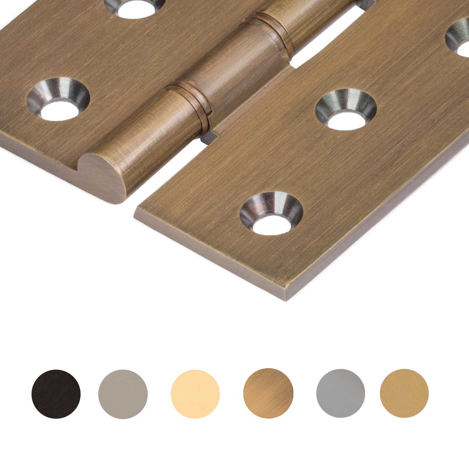Poll Hinge What Are Parliament Hinges? | Blog Post