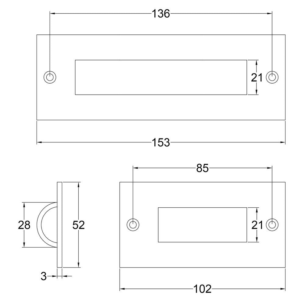 HRX Glass STQ Self Stick Pull Handles Pocket Door Silver PAIR HRX Glass STQ Self Stick Pull Handles Pocket Door Silver PAIR