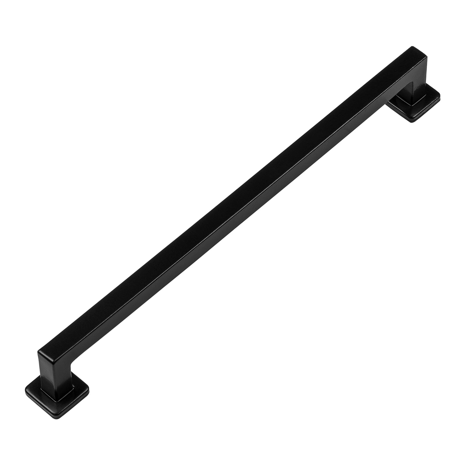 black pull handle SHOW