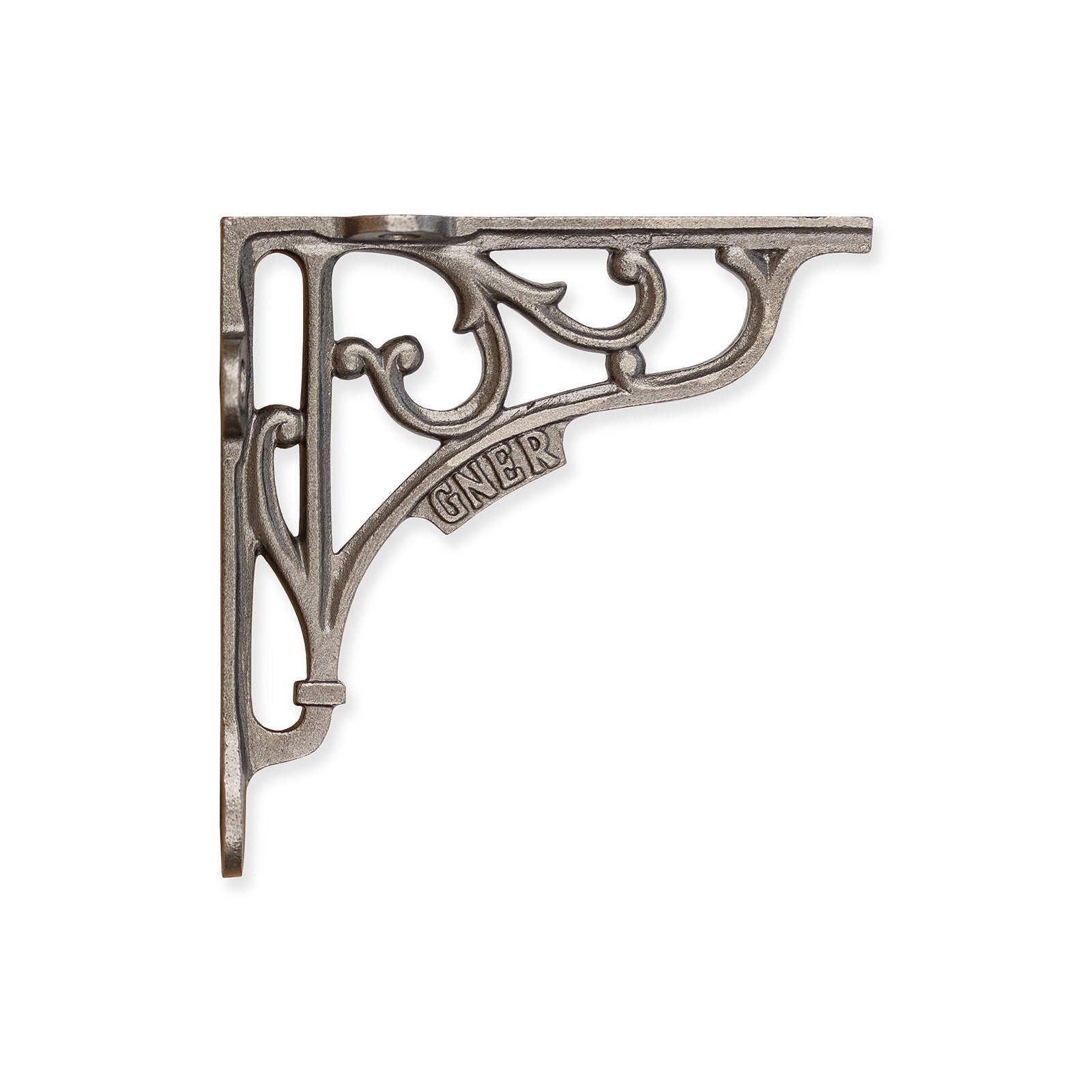 Decorative Shelf Bracket GNER 6 Inches SHOW