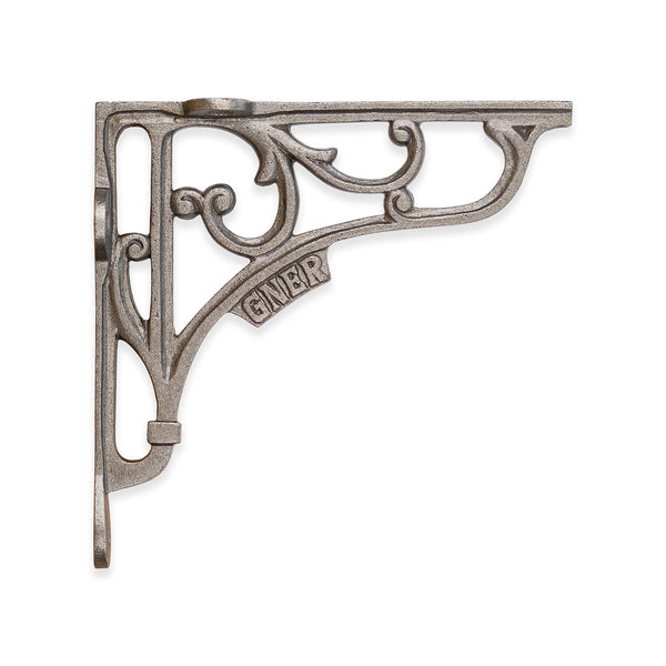 Cast Iron Shelf Support GNER 7 Inches 