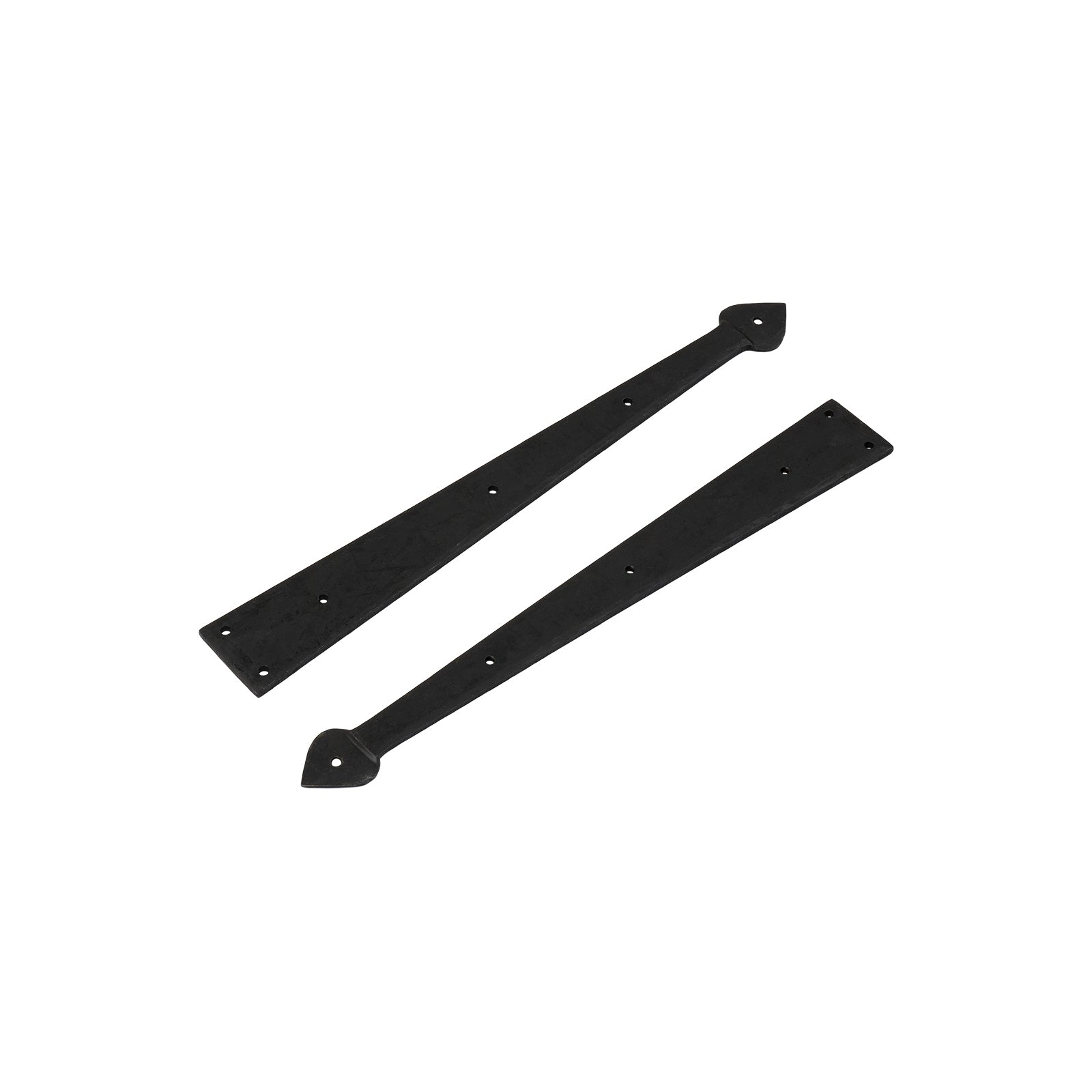 Arrow end hinge fronts 15 inch