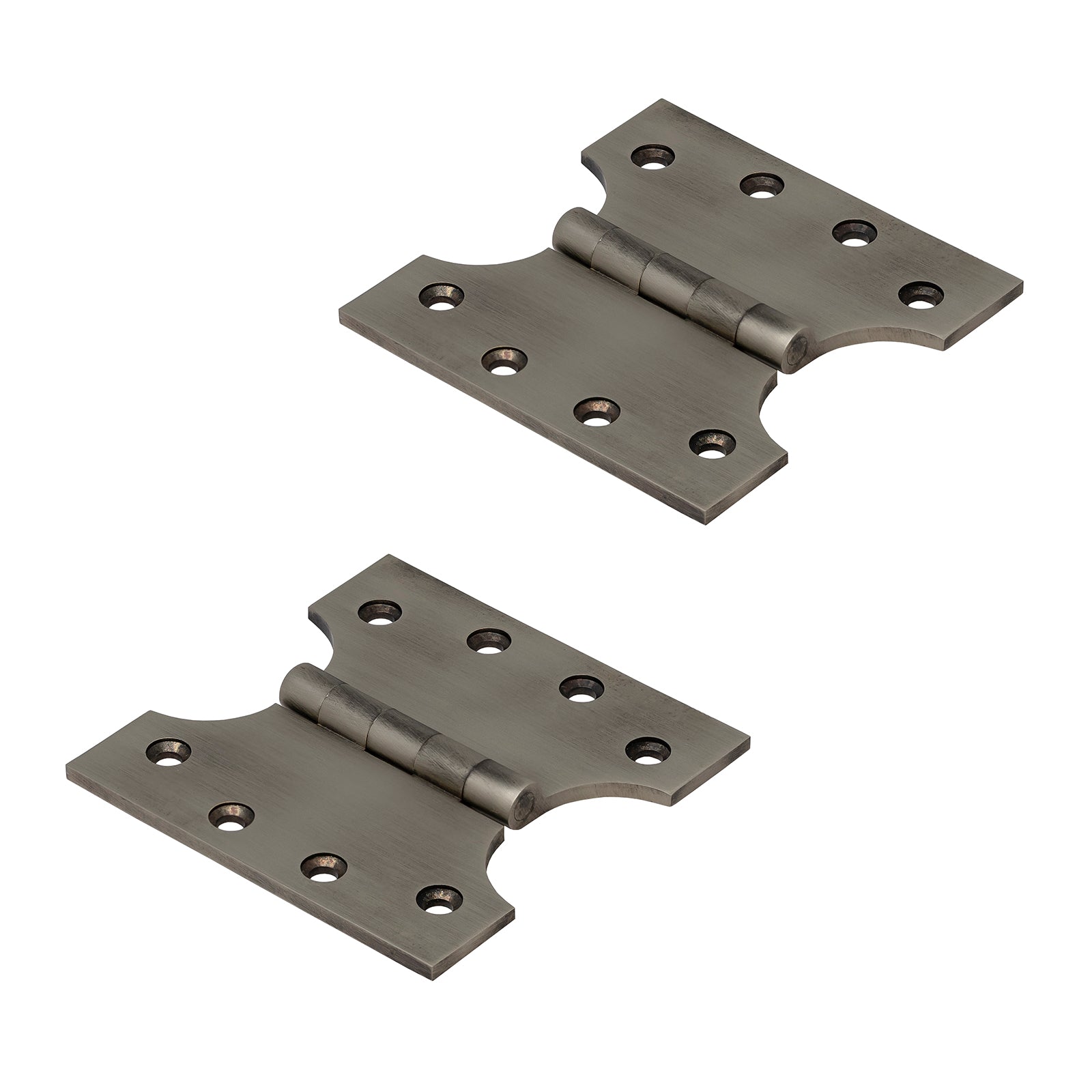 french door hinges, butterfly hinges SHOW