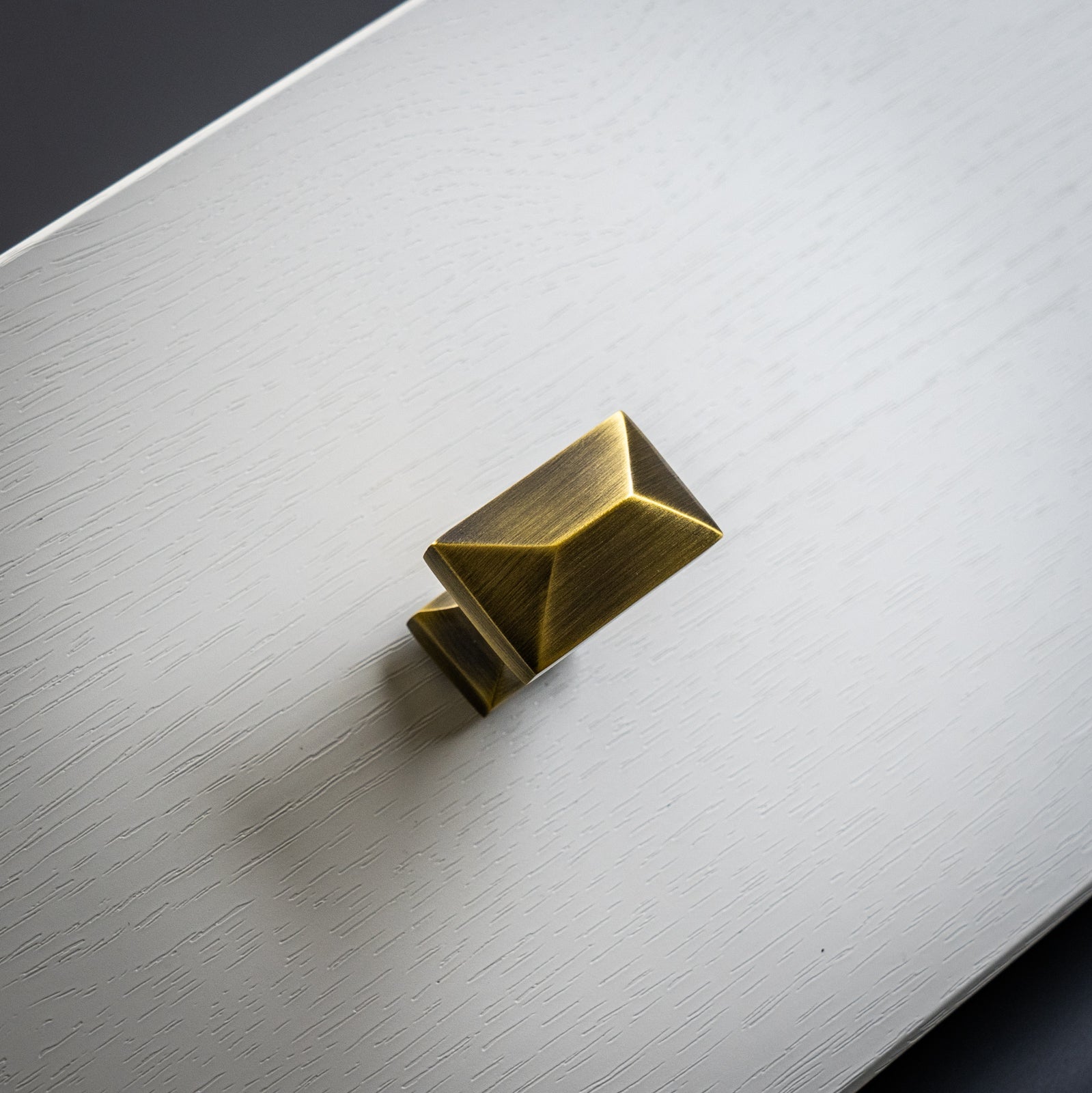 Geometric Cabinet Knob SHOW