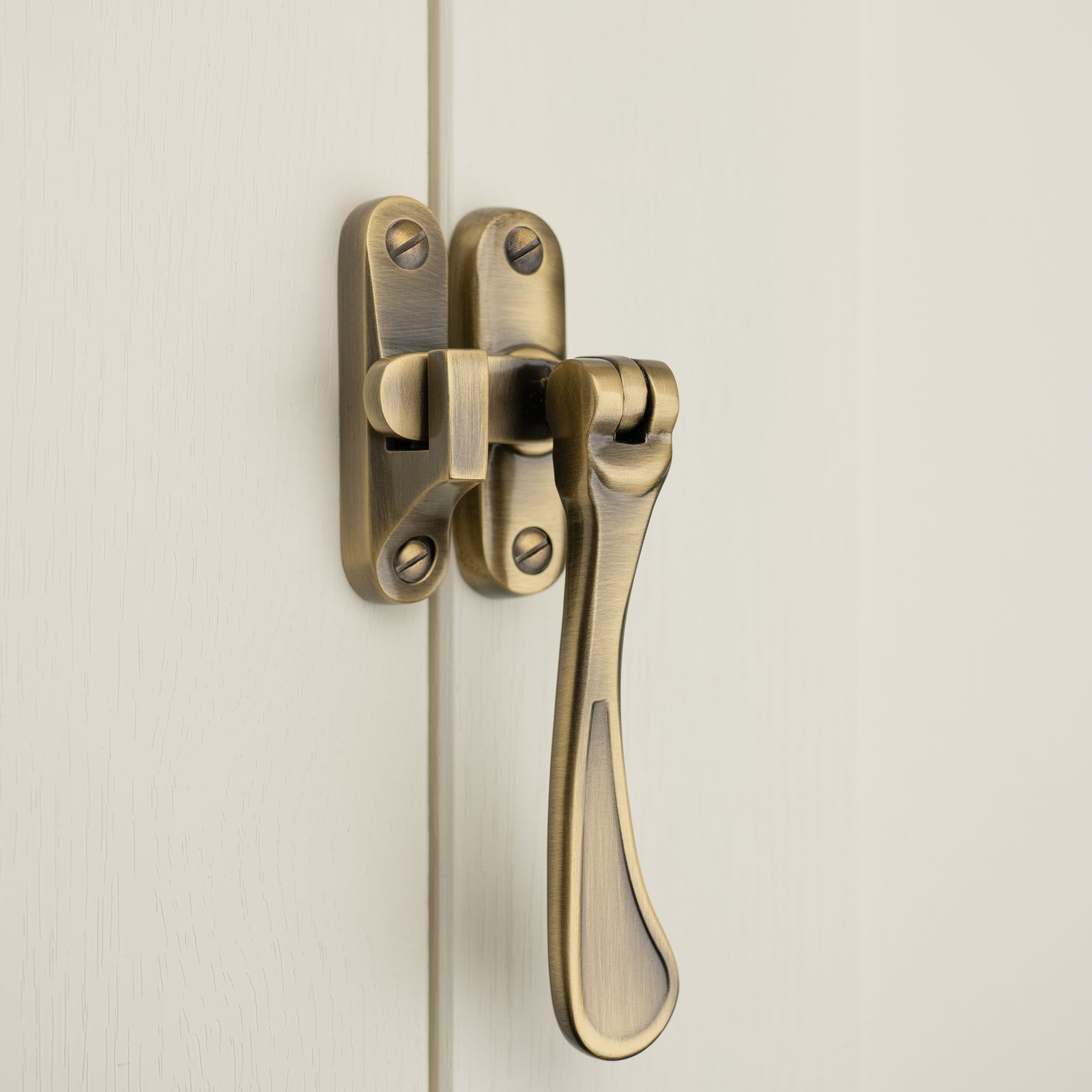Spoon End Casement Fastener | Period Window Fittings