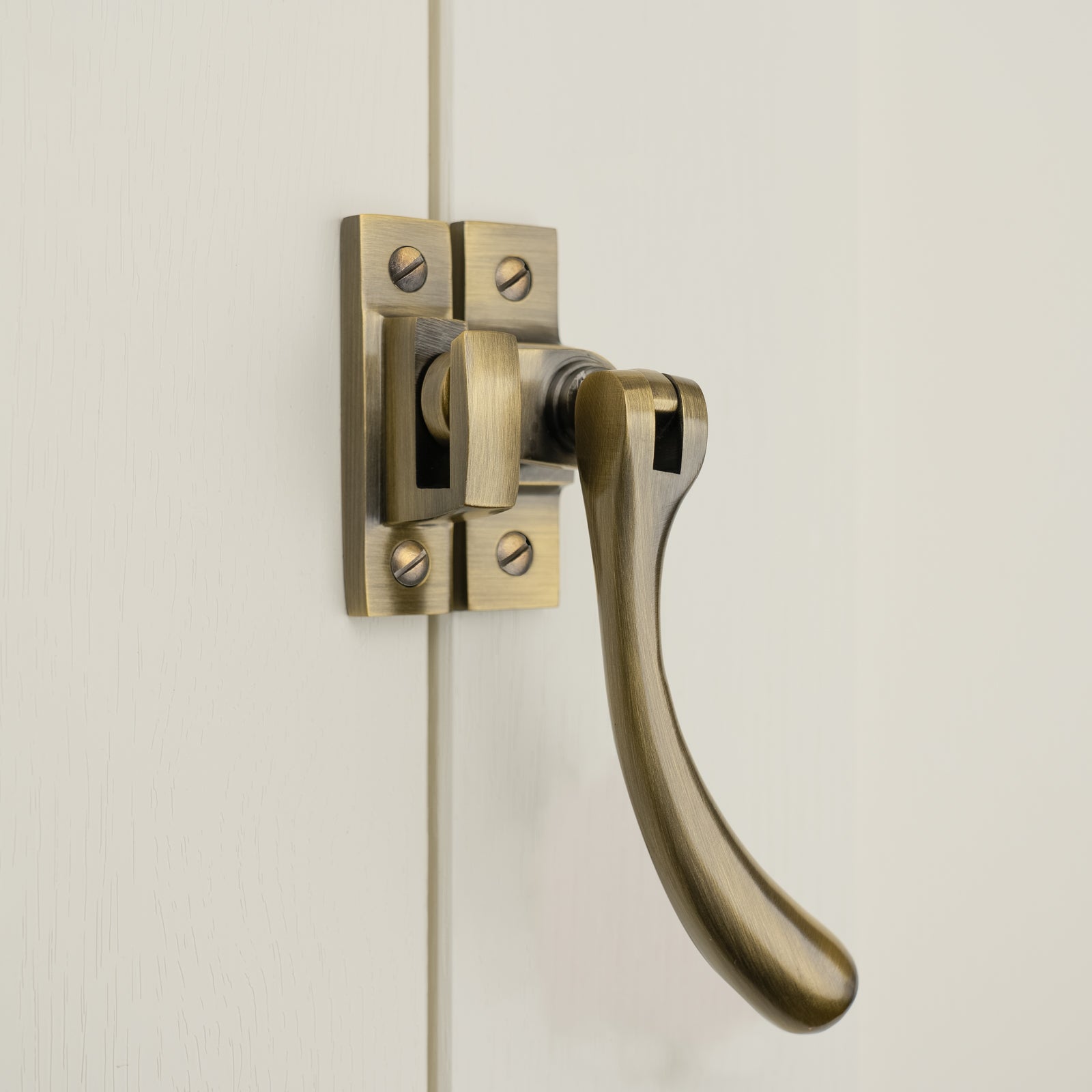 Brass Window Furniture | Casement Window Stays & Fasteners
