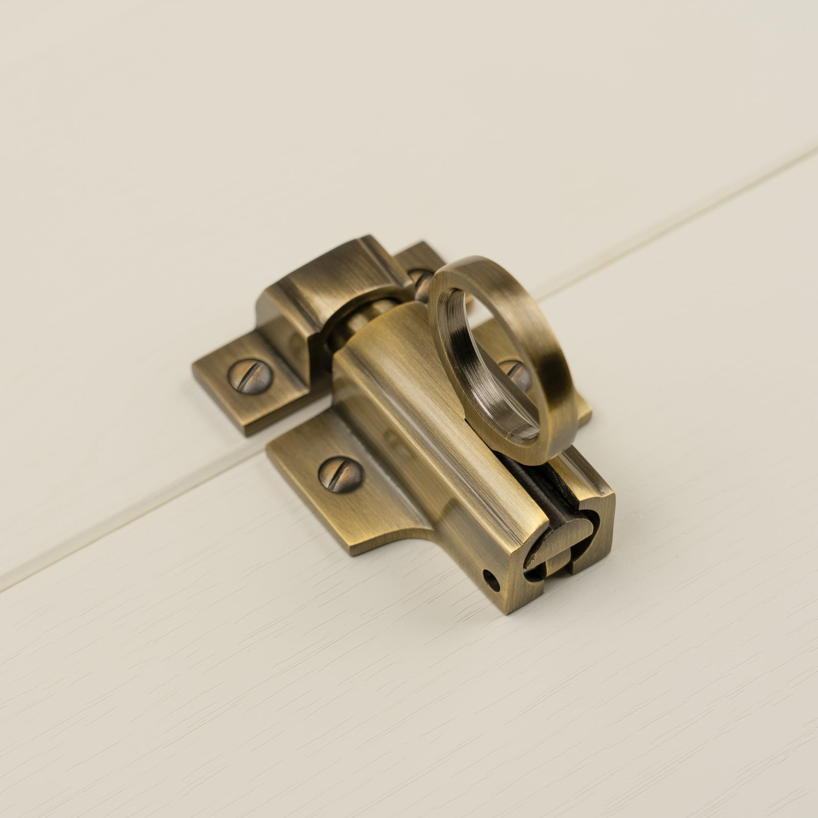 Fanlight Catch | Traditional Window Furniture
