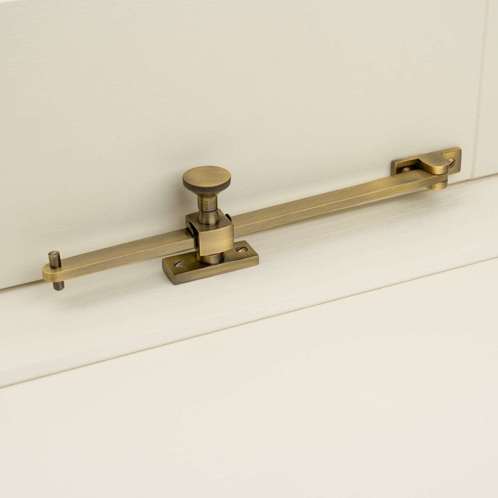 Casement Locking Pin | 6 Finishes | Suffolk Latch Company