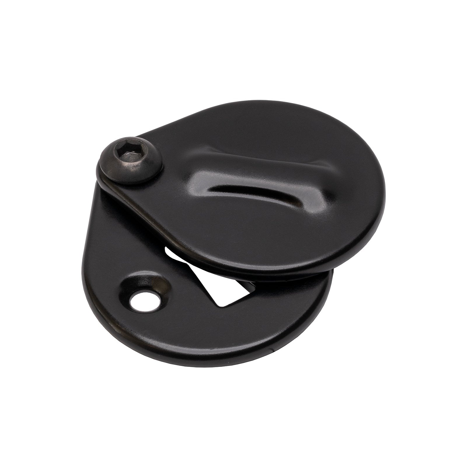 Keyhole Cover Plate Covered Escutcheon - Handle King UK