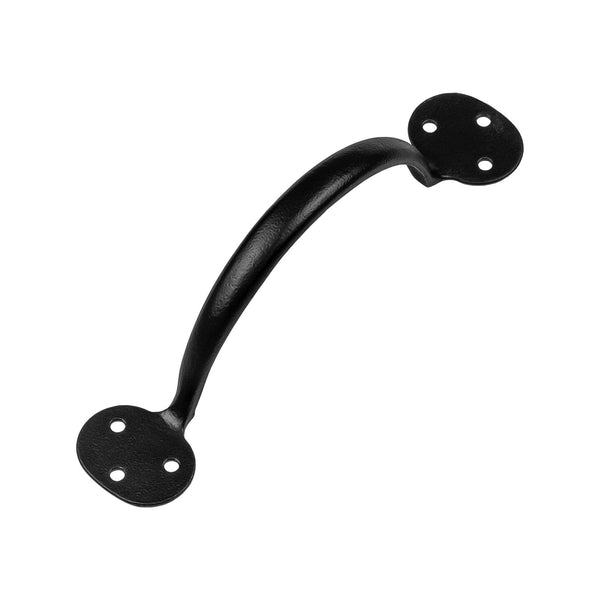 Black Pull Handles Iron Matte Finishes black-pull-handles-iron-matte-finishes