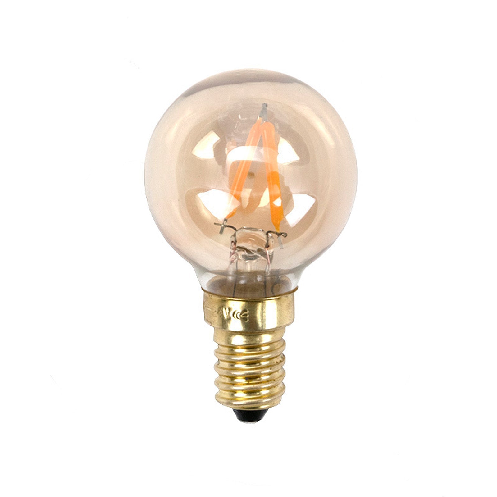 Image of ball LED Bulb