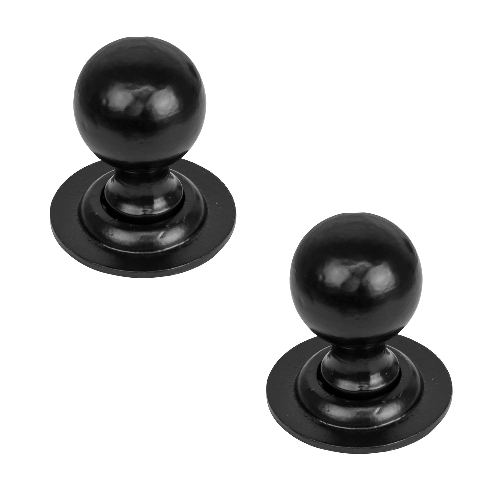 Iron knobs hotsell