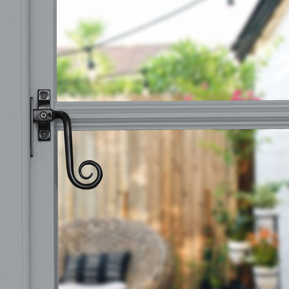 Window Fasteners With Armor-Coat | Premium Window Handles