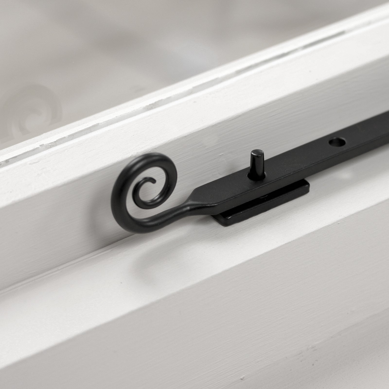 Staylocks Window Handle Window Stay Lock With Armor-Coat | Window Lock