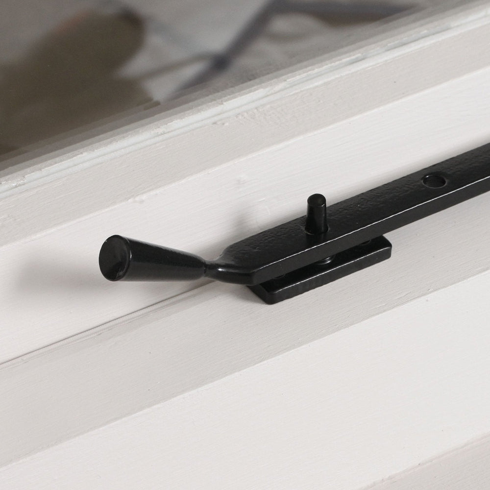 Window Steys Window Stays With Armor-Coat | Casement Windows