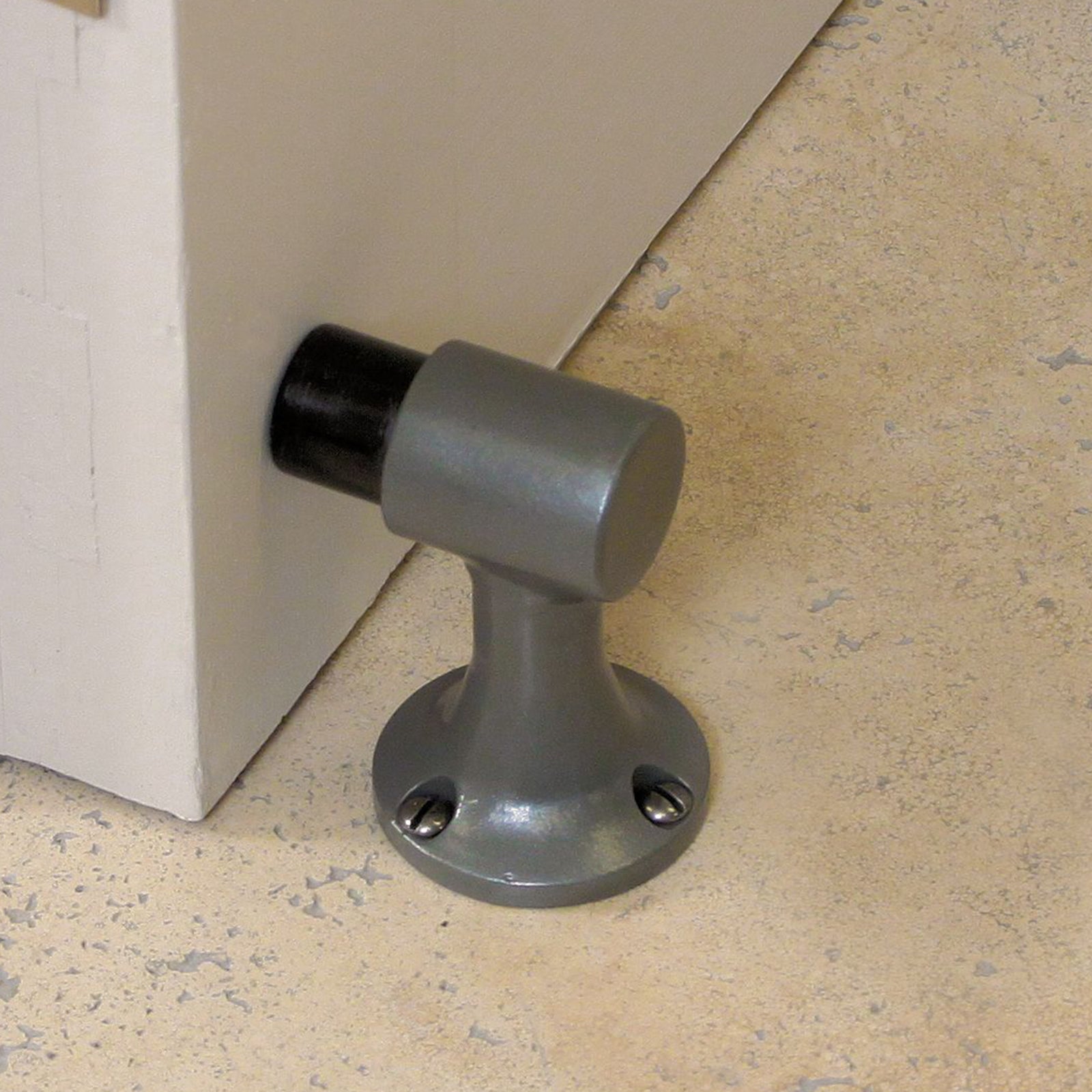 rubber door stop SHOW